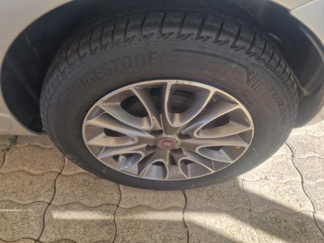 Fiat Punto Evo 1.3 MJet - Foto 10