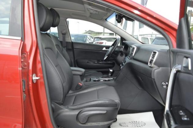 KIA Sportage 1.6 CRDI 136 CV DCT7 2WD Energy rif. 21424879 - Foto 8