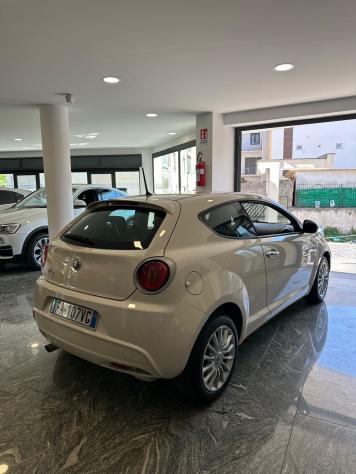 Alfa Romeo MiTo 1.3 JTDm 85 CV S&S Progression - Foto 4