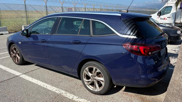 Opel Astra 1.6 CDTi 110CV Sports Tourer-MOTORE GUASTO - Foto 5