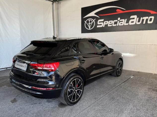 AUDI Q3 35 TDI S tronic S line edition full rif. 24166236 - Foto 5