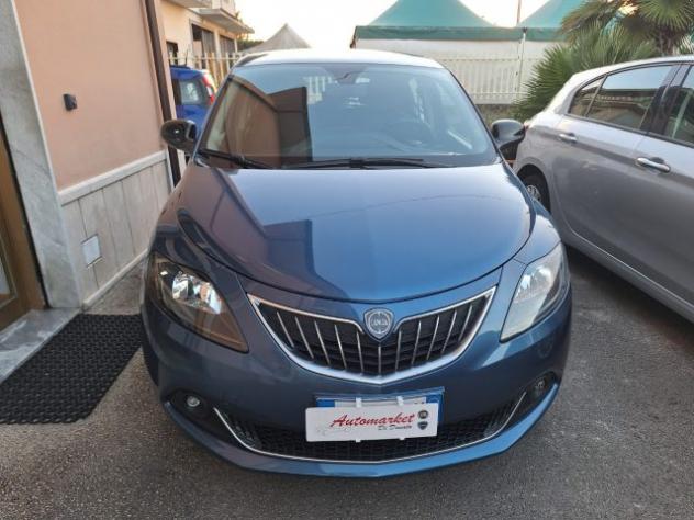 LANCIA Ypsilon 1.0 FireFly 5 porte S&S Hybrid Gold rif. 24187346 - Foto 2