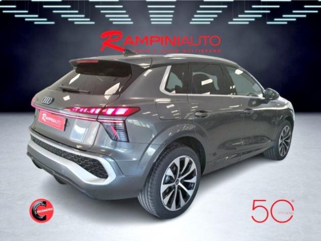 AUDI Q3 TFSI 150 Cv mHEV S tronic S Line PRONTA CONSEGNA rif. 24186619 - Foto 7
