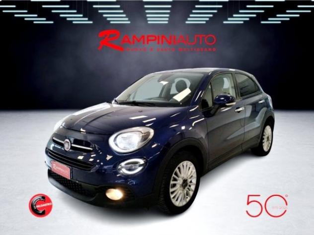FIAT 500X 1.3 MultiJet 95 CV Connect Pronta Consegna rif. 24180234 - Foto 2