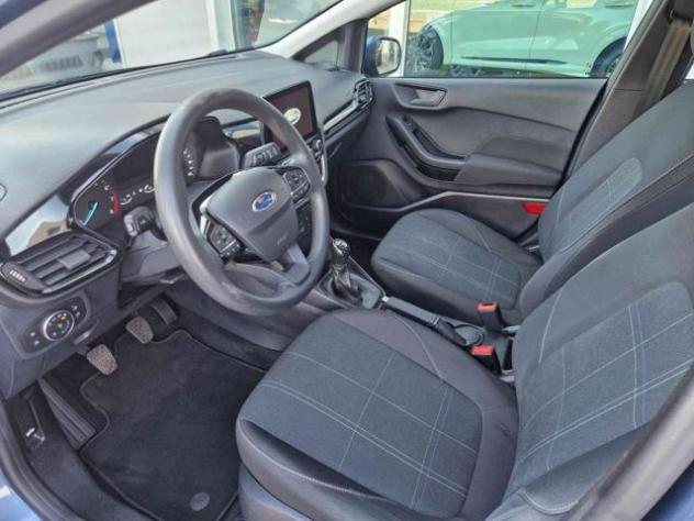 FORD Fiesta 1.1 75 CV 5 porte Connect rif. 23767674 - Foto 8