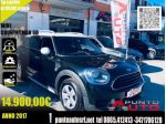 MINI Countryman 2.0 Cooper D Business Countryman rif. 23533245