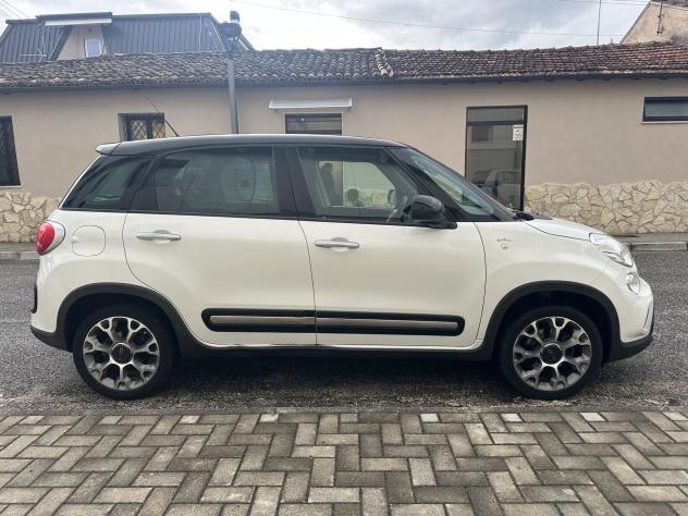 FIAT 500L Trekking 1.3 MultiJet Trekking 95cv S/S - Foto 7
