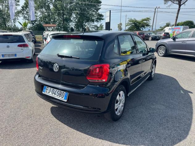 Volkswagen Polo 1.2 BENZ 70CV 5P COMFORTLINE 2011 - Foto 3