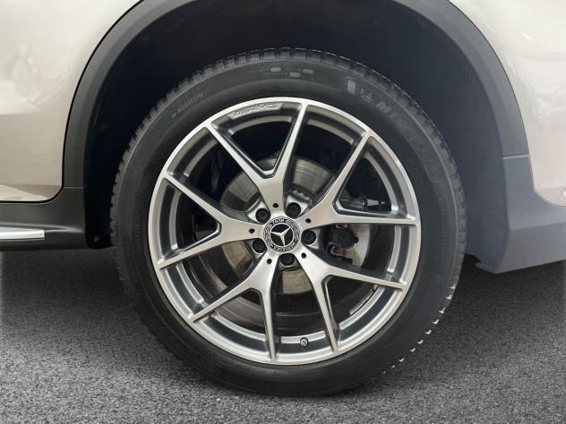 Mercedes-Benz GLC - X253 2019 300 d Premium 4matic auto - Foto 6