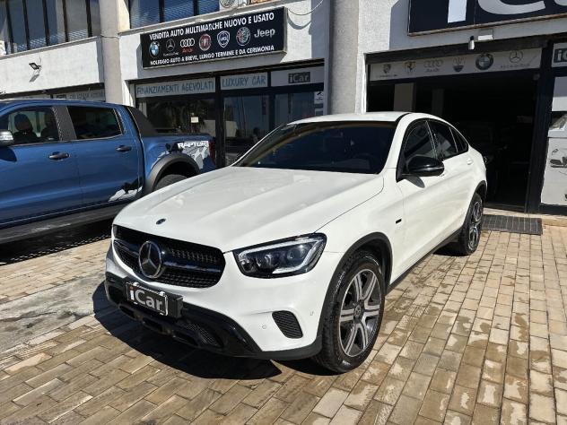 Mercedes-benz GLC 300 de 4Matic EQ-Power CoupPremium Plus - Foto 2