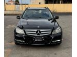 Mercedes Classe C CAMBIO AUTOMATICO