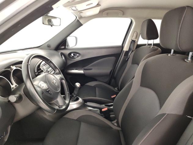 Nissan Juke 1.6 6MT Acenta - Foto 7