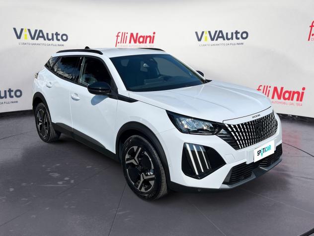 Peugeot 2008 PureTech 100 Allure S/S - Foto 8