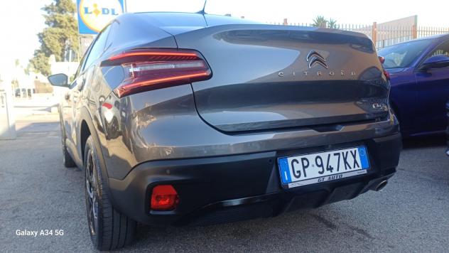 Citroen C4 X HDI 130 EAT8 Shine Pack 2023!! - Foto 5