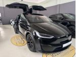 TESLA Model X DUAL MOTOR Long Range PERFORMANCE rif. 23936900