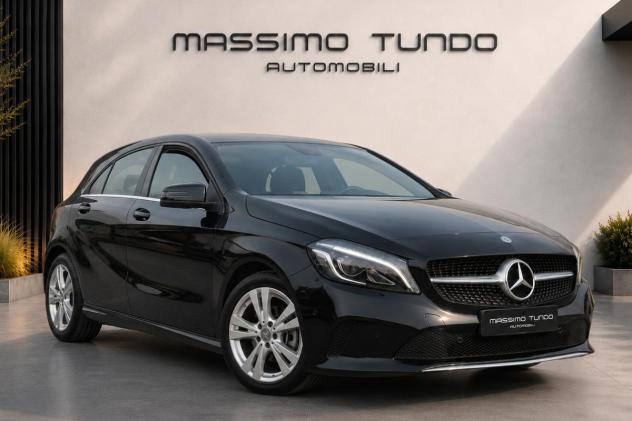 MERCEDES A 180d Sport - Foto 4