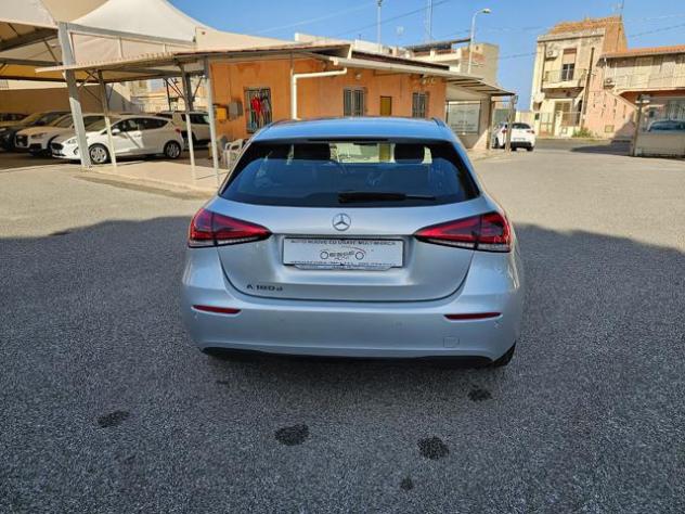 MERCEDES-BENZ A 180 d Business rif. 23887699 - Foto 6