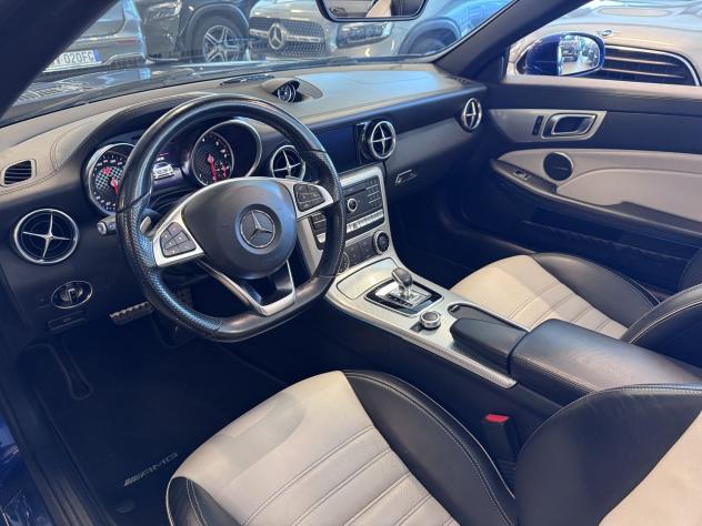 Mercedes-Benz SLC SLC 250 d Premium - Foto 7