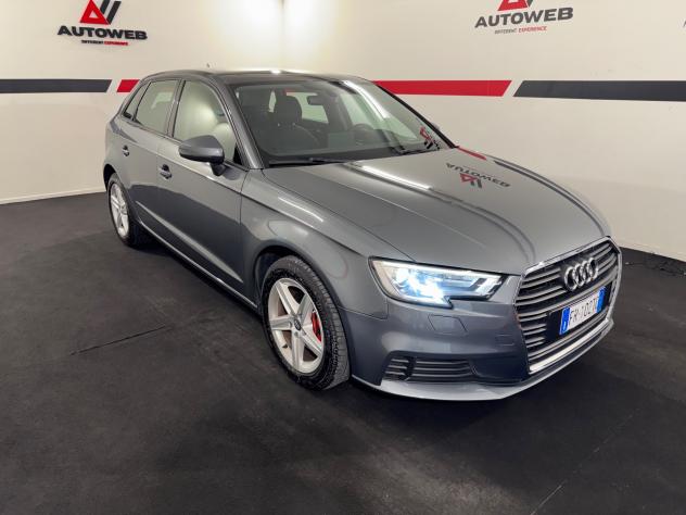 Audi A3 1.6 TDI 116 CV S tronic Sport - Foto 3