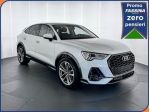 Audi Q3 Sportback SBP 35 TFSI S tronic