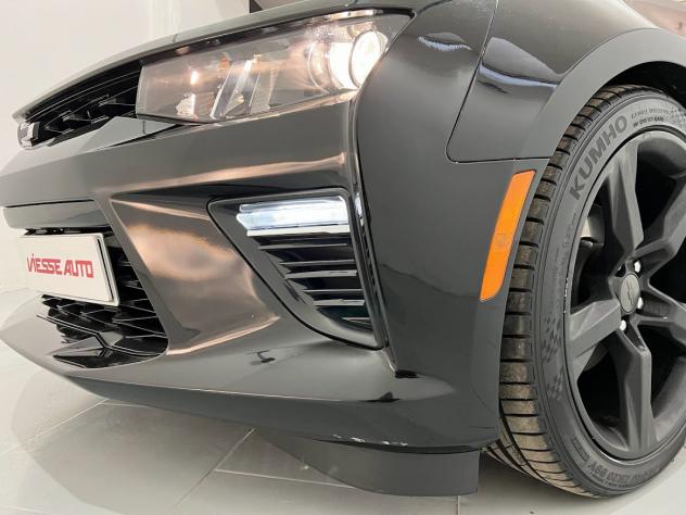 Chevrolet Camaro 2.0L 8AT Turbo - Foto 7