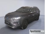 Toyota RAV4 2.5 HV (222CV) E-CVT Active 4WD