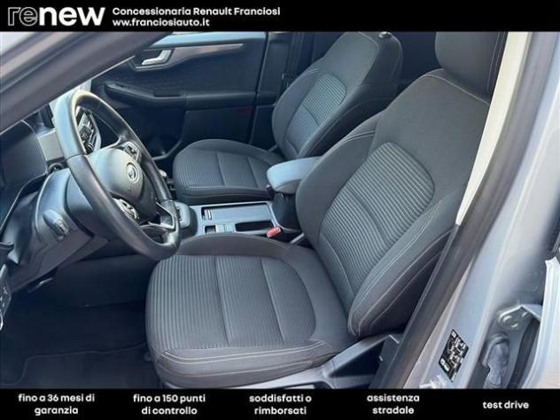 FORD Kuga 1.5 ecoblue Titanium 2wd 120cv rif. 23797820 - Foto 10