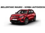 CITROEN C3 Hybrid 110 e-DCS6 Plus rif. 23799208