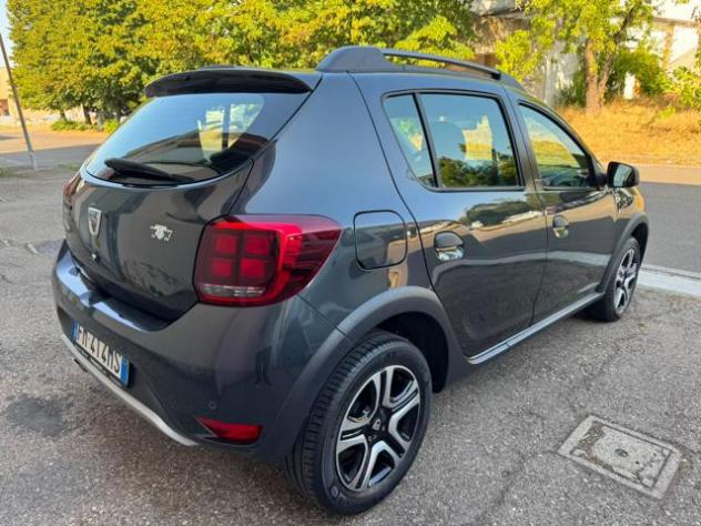 DACIA Sandero Stepway 1.5 dCi AUTOGEPY SASSUOLO 05361881051 rif. 23999981 - Foto 6