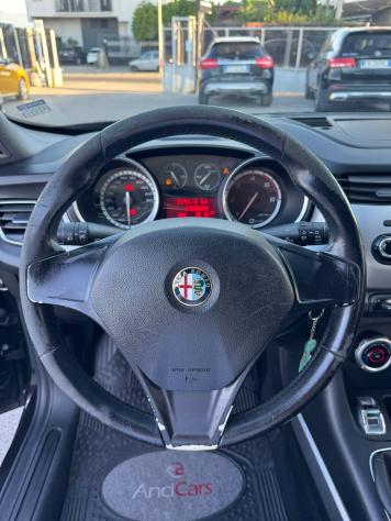 Alfa Romeo Giulietta Giulietta 1.6 JTDm-2 Progression - Foto 7