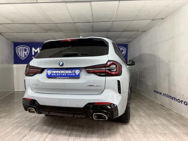 Bmw X3 xDrive20d Mhev Msport - Foto 6
