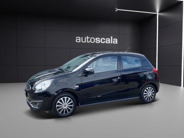 MITSUBISHI Space Star 1.0 GPL bi-fuel Funky rif. 23007839