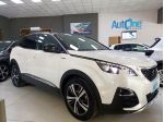 Peugeot 3008 1.6 PURETECH 180CV EAT8 AUTOMATIC GT LINE