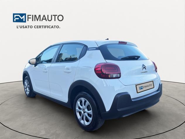 Citroen C3 BlueHDi 100 S&S Feel - 2022 - Foto 4