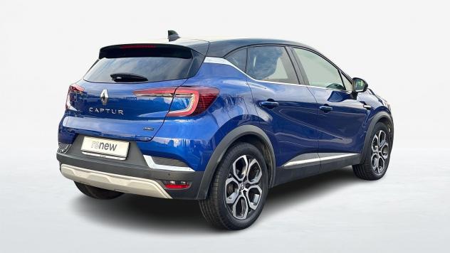 Renault Captur II 2019 1.6 E-Tech hybrid Techno Fast Track 145cv auto - Foto 2