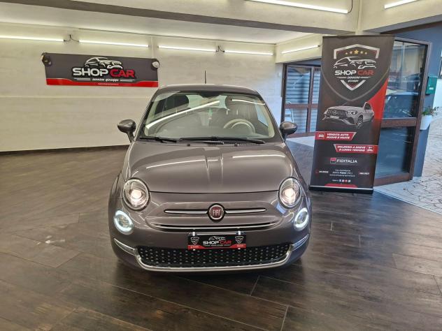 Fiat 500 1.0 Hybrid Dolcevita - Foto 2