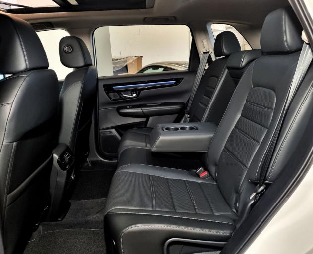 Honda CR-V 2.0 Hev Elegance AWD - Foto 8