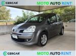 Renault Modus 1.2 tce Dynamique 100cv