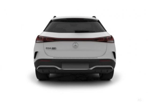 Mercedes-Benz EQA - H243 2024 - 250+ AMG Line Advanced - Foto 7
