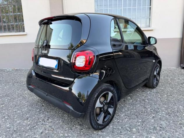 SMART ForTwo AUTOMATICA EQ Passion 60 KW 82 CV rif. 24071228 - Foto 6