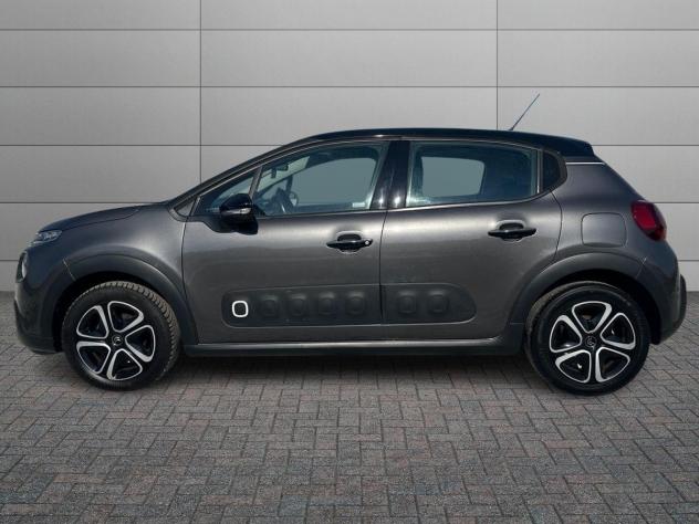 Citroën C3 III 2017 1.2 puretech Shine s&s 110cv eat6 my18 - Foto 2