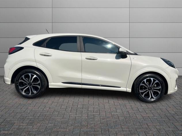 Ford Puma (2019) '19- - 1.0 EcoBoost Hybrid 125 CV S&S ST-Line - Foto 3