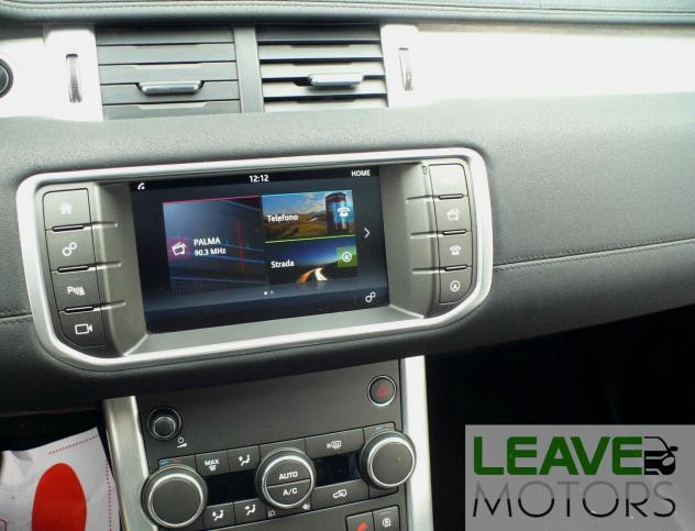 Range Evoque 2.0 TD4 150 CV (M1445) - Foto 10