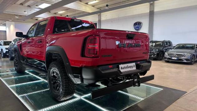 RAM 1500 NUOVO RAM 2025 RHO 3L 540CV GPL "PRONTO" rif. 22075247 - Foto 4