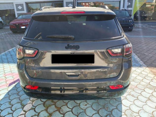 Jeep Compass 1.5 Turbo T4 130 CV MHEV 2WD Summit - Foto 5