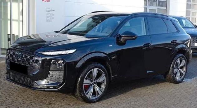 AUDI Q3 TFSI STRONIC S LINE TECH PLUS 19 rif. 24041980 - Foto 3