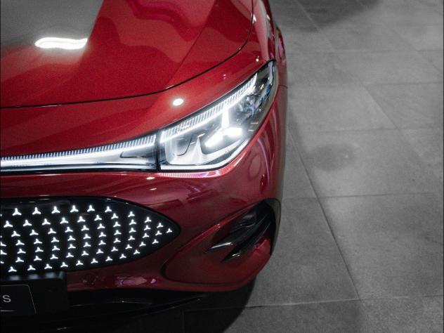 Mercedes-Benz CLA C174 CON TECNOLOGIA EQ 250+ con tecnologia EQ - Foto 6