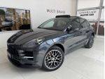 PORSCHE - Macan - 2.0