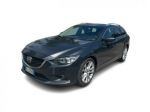 MAZDA 6 2.2L Skyactiv-D 175CV aut. Wagon Exceed rif. 23393034