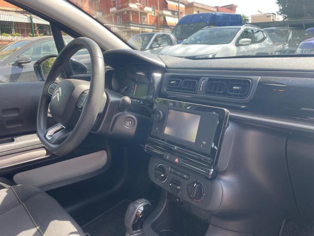 Citroen C3 PureTech 110 S&S EAT6 Shine - Foto 10